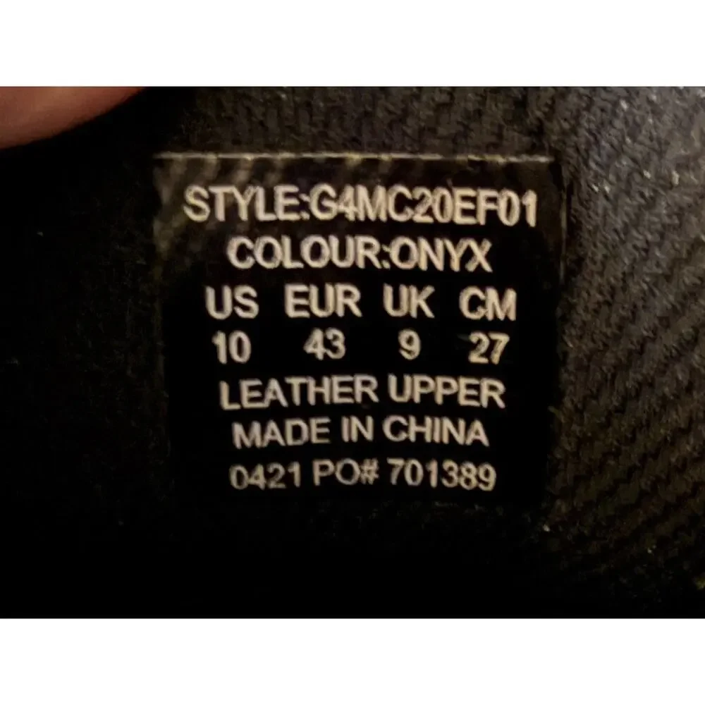 G/Fore Gallivanter Golf Shoes Size 10